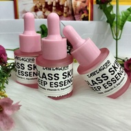 SERUM PELICIN WAJAH GLASS SKIN TABITHA GLOW MALAYSIA