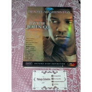 John Q. DVD Denzel Washington (Actor), Robert Duvall (Actor), Nick Cassavetes (Director)