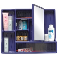 Box Maspion Mirror wall cabinet mc-8 | Mc8. Bathroom Mirror Shelf