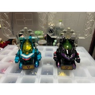 Takara Battle B-Daman Cobalt Geist