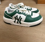 New York Yankees 綠色波鞋
