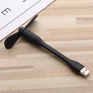 Mini USB Fan Flexible Bendable For Power Bank Laptop PC AC Charger Portable Hand For Computer Summer Gadget