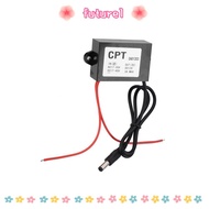 FUTUREE AC-DC Power Supply Converter, 12V Output 3A Output Power Supply Regulator, Stable Output AC 