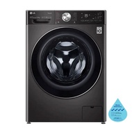 LG FV1413S2BA Front Load Washing Machine (13kg)(WATER Efficiency - 4 Ticks)