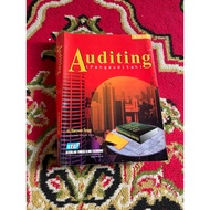 AUDITING (audit) book 1 ORIGINAL
