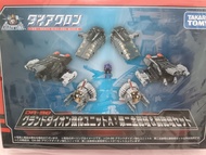 Diaclone Da 98