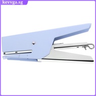 kevvga Hand Held Plier Stapler Desktop Staplers Hand- Major Student Child Manual Heavy Duty