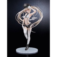 GSC CARNEADES Angel Police Elle Elle Elle Garage Garage