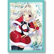 Bushiroad Sleeve Collection HG Vol.305 D.C.III -Da Capo III- [Yoshino Charles] (Card Sleeve)