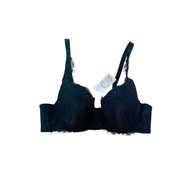 Bsizeme by Wacoal Underwire Bra 2-Hook Model size B80/36B