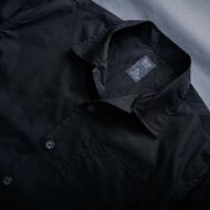 Sixpax Bahrain Work Shirt Black