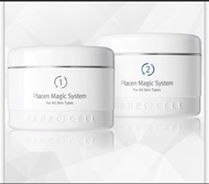 Rene Cell Placen Magic System 面霜