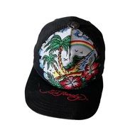 ed hardy Cap (Used)