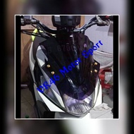 Visor Mio M3 Mio Z windshield Mio M3 Mio Z winsil Mio Z Mio M3