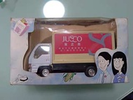 絕版 吉之島 貨車 玩具車 正版