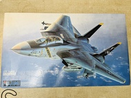 Fujimi 1/72 Grumman F-14A Tomcat Jolly Rogers 模型