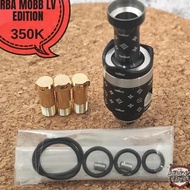 RBA MOBB LV EDITION BY SXK Murmer