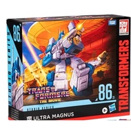 TRANSFORMERS STUDIO SERIES COMMANDER THE MOVIE 86 21 ULTRA MAGNUS READYY