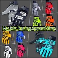 LOKAL Motocross Gloves - Trail Gloves - Local Gloves - Trabas Gloves - Enduro Gloves - MXGP Gloves -