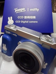 Tempo. Mitty CCD 數碼相機 CCD Digital camera