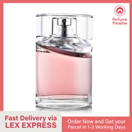 [100% Original] Hu go Boss Femme By Boss EDP Women 75ml perfume women (My Perfume Paradise)