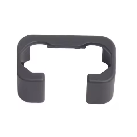 7N0883087A 9B9 Brand New Genuine Second Row Seat Rail Cover for Volkswagen Sharan 2016 2017 2018 201