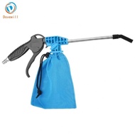 [Jzvphq] Vacuum with Tube Versatile Air Vacuum with Extension Tube Lightweight Kit for Workshop, Car