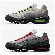 Airmax 95 new style high quality dfkd tjzd NNQO