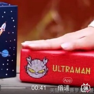 (FREE PLUG) Tmall Genie 原装天猫精灵方糖硬糖特别版小黄人奥特曼