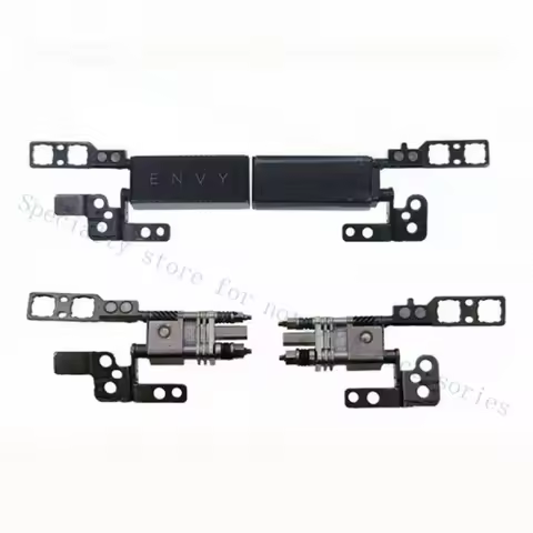 A++ NEW For HP Envy 13 X360 13-AY TPN-C147 LCD Hinges Shaft Cover L94499/L95885-001