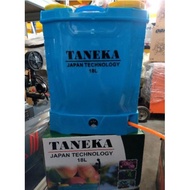 Backpack Sprayer Ogawa hand pump