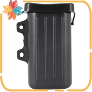 Motorcycle Trail Tool Box Holder Bottle Off-Road Motocross Tool Container Tool Tube for  DR250 Djebe