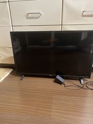 LG TV