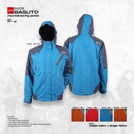 JAKET AREI BASUTO ORIGINAL | JAKET REI JAKET GUNUNG JAKET RIDING