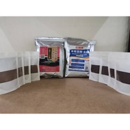 Hong Jie BBS Artemia - Baby Brine Shrimp (Small Roe / Big Roe) 红姐牌 丰年虾 (细卵/大卵）