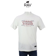 RAV Design SS Roundneck Tee S-3XL R1302-3411-1
