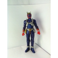 Kamen Rider Hibiki Play Hero L. Soft Vinyl 13 Cm - Kamen Rider Hibiki by BANDAI 2005