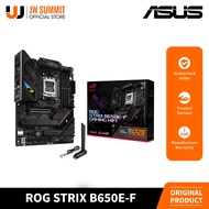 Asus ROG Strix B650E-F Gaming WIFI AMD B650 Socket AM5 ATX Aura Sync Motherboard