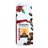 ARTISANS- French Roast 500 grams - GROUND COFFEE