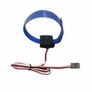 HobbyFly Lipo Battery Temperature Sensor Probe for Use with Imax B6 B6ac LiPo Balance Chargers Rc Ba