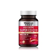 萊特維健 高含量輔酶 Q10 護心素 200粒