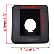 【big-discount】 Car Rear View Camera Bracket License Plate Housing For Hyundai Elantra Md Ud Avante 2