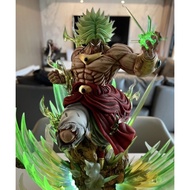 Light Weapon Studio Broly