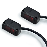 Omron Photoelectric Sensor Distance-settable Refer to E3Z-LS61 E3Z-LS81 E3Z-LS66 E3Z-LS86 E3Z-LS63 E