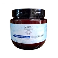 Macxi Peeling Cool Spa Treament