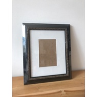 Photo Frame / Glass Frame / Frame 20x25 - 8R BLACK-15