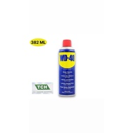 READY STOCK🔥WD-40 Multi-Use Product | Rust Remover, Lubricant & Water Displacer