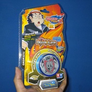 Auldey Yoyo Blazing Teens 3 Dragon Slayer Original