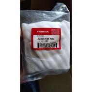 Clutch lining mount cb150 r led cbr 150 new supra GTR 22350-K56-N03 original AHM