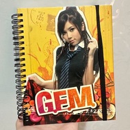 可議 2008年 GEM 鄧紫棋 G.E.M. CD EP 專輯